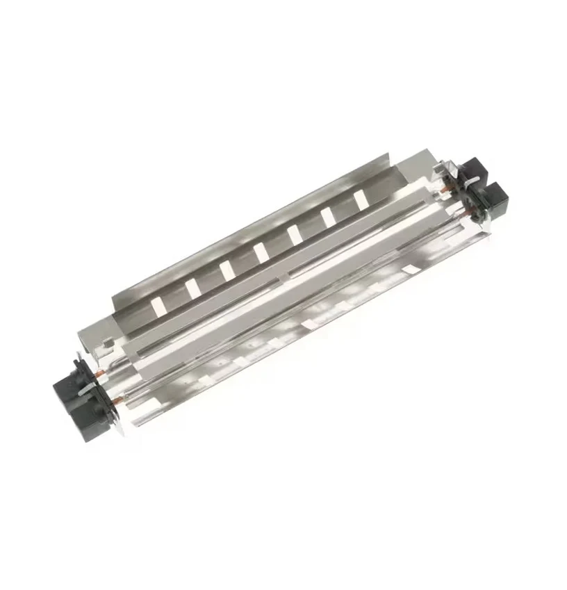 GE Refrigerator Defrost Heater Assembly - WR51X10042