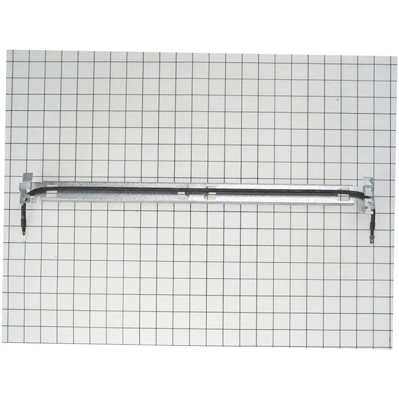 GE Refrigerator Defrost Heater Kit - WR51X465, Replaces: WR51X0317