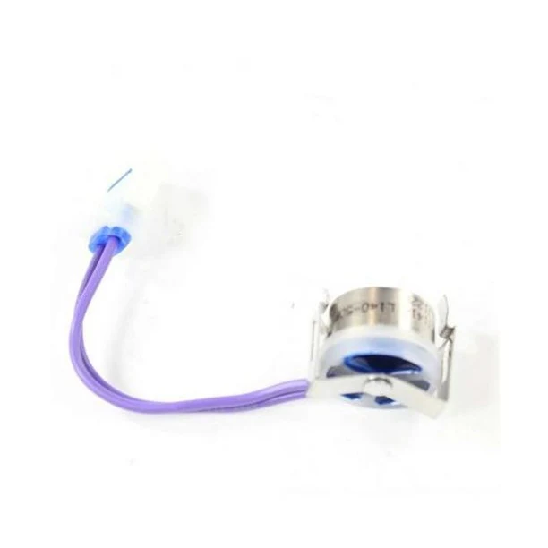GE Refrigerator Defrost Thermostat - WR50X10035