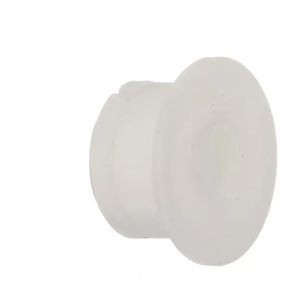 GE Refrigerator Dispenser Auger Nut - WR01X10315, Replaces: WR1X10315