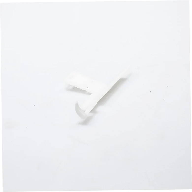 GE Refrigerator Dispenser Lever - WR17X3089
