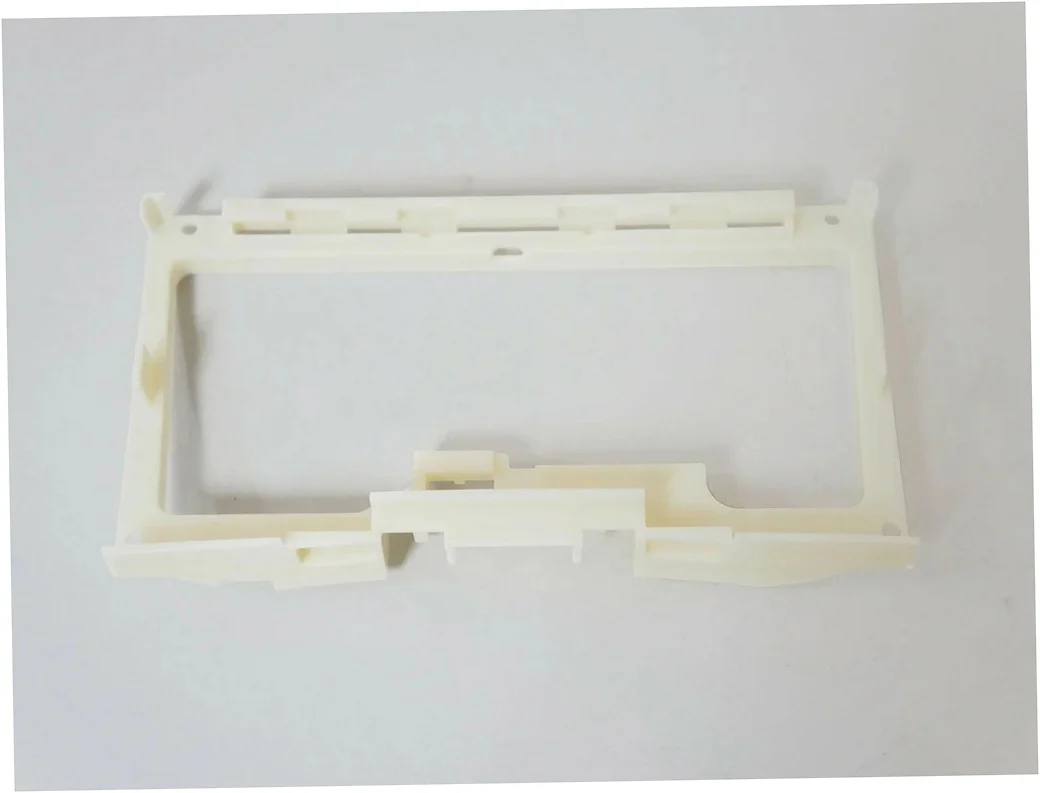 GE Refrigerator Dispenser Shield - WR17X12280
