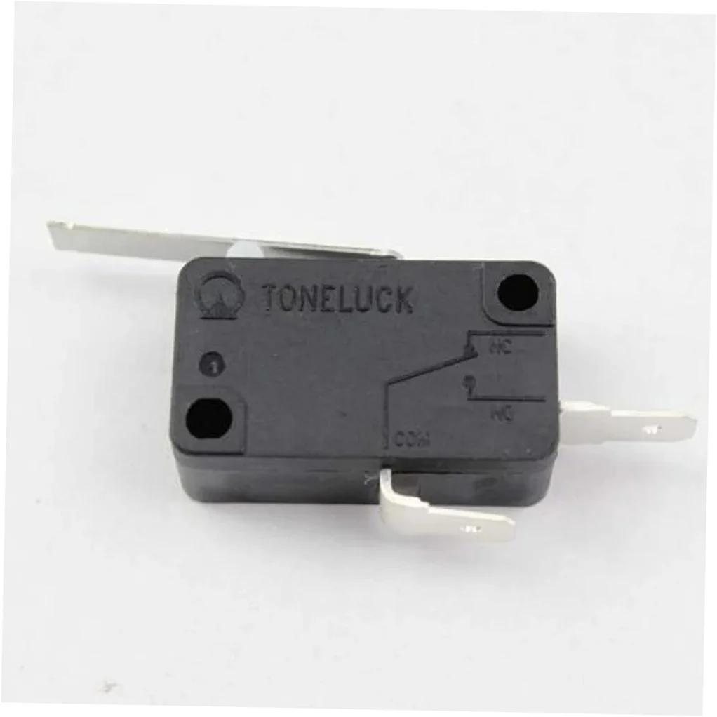 GE Refrigerator Dispenser Switch - WR23X10783, Replaces: WR23X10171