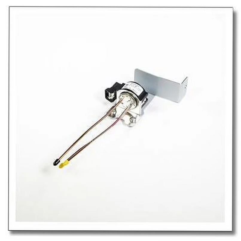 GE Refrigerator Diverter Valve Assembly - WR86X10094, Replaces: WR86X10087