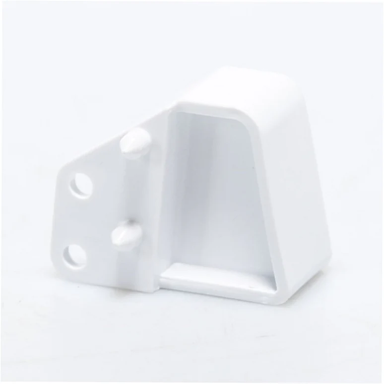 GE Refrigerator Door Closure Cam - WR02X10637, Replaces: WR2X10637