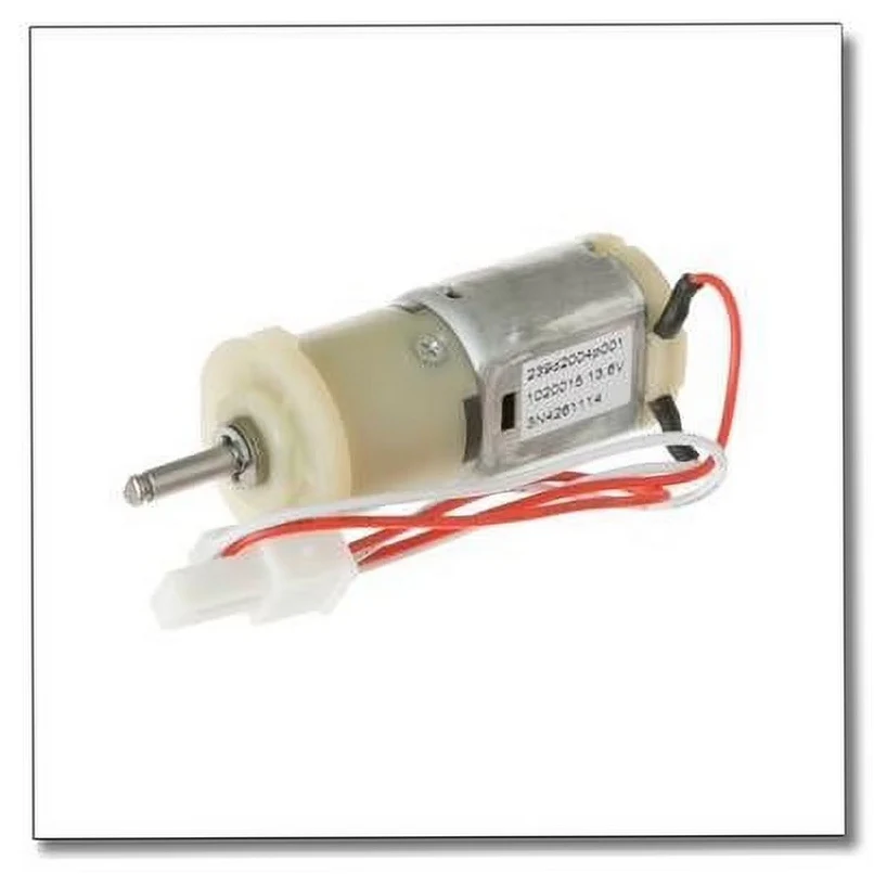 GE Refrigerator Door Duct Motor - WR60X10344