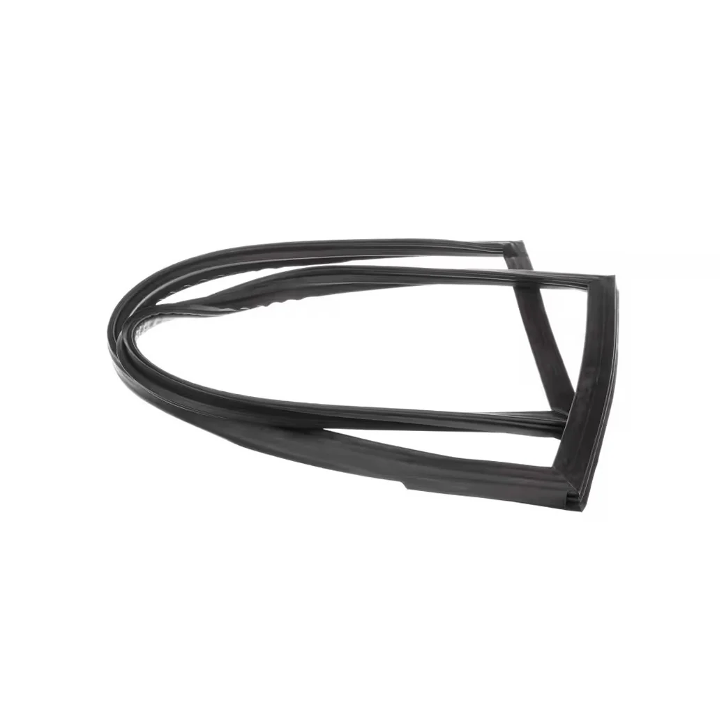 GE Refrigerator Door Gasket (Grey) - WR14X40082, Replaces: WR14X25008