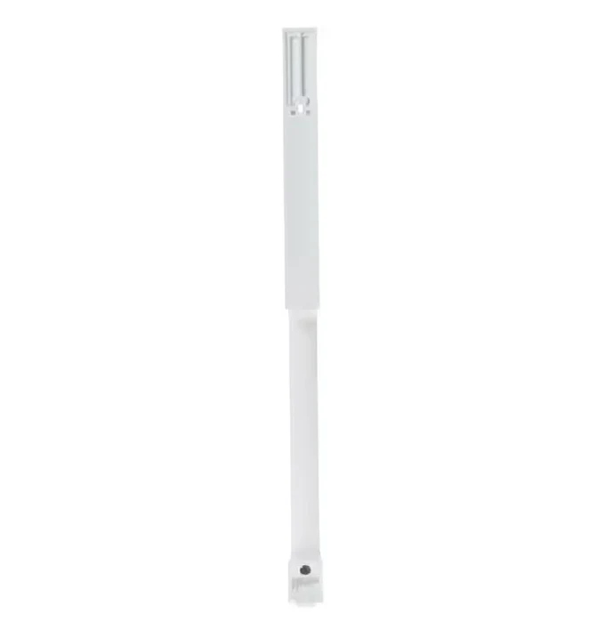 GE Refrigerator Door Handle - WR12X10965, Replaces: WR12X10058