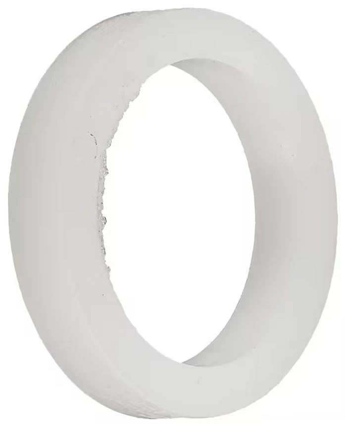 GE Refrigerator Door Hinge Shim - WR1X1794, Replaces: WR01X1794