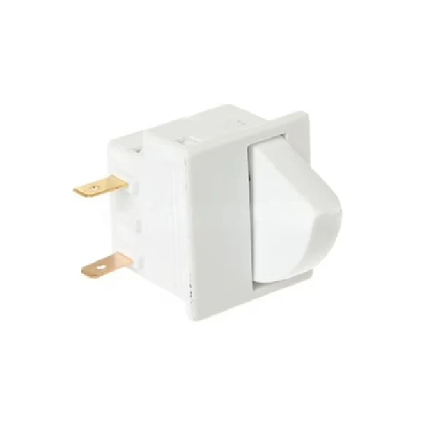 GE Refrigerator Door Light Switch - WR23X20371