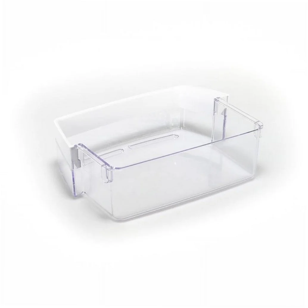 GE Refrigerator Refrigerator Door Shelf Bin - WR71X11067