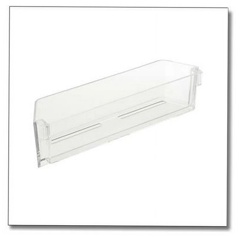 GE Refrigerator Door Shelf Bin (Upper Left) - WR71X11045