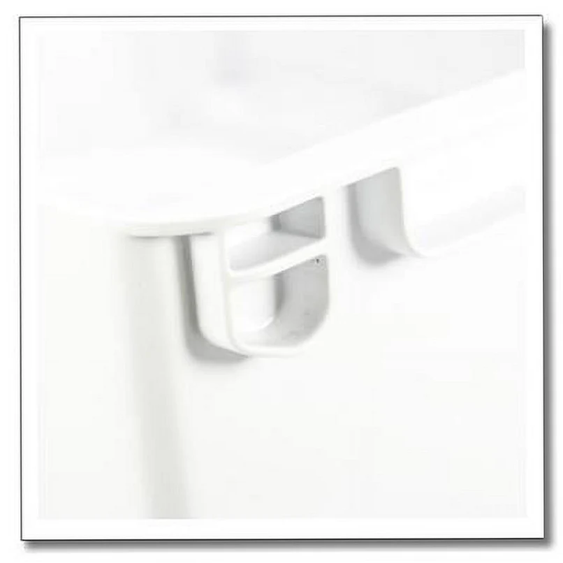 GE Refrigerator Door Shelf Bin - WR71X11049, Replaces: WR71X10825