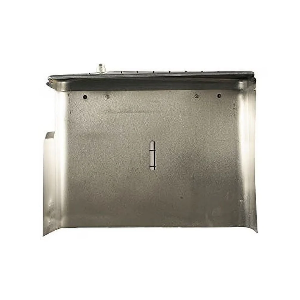GE Refrigerator Drain Pan - WR17X10811