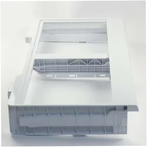 GE Refrigerator Drawer Frame Assembly - WR32X10910