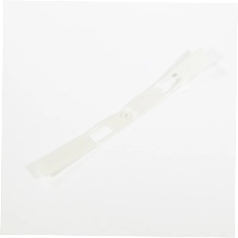 GE Refrigerator Drawer Humidity Adjuster - WR72X10049, Replaces: WR72X10083