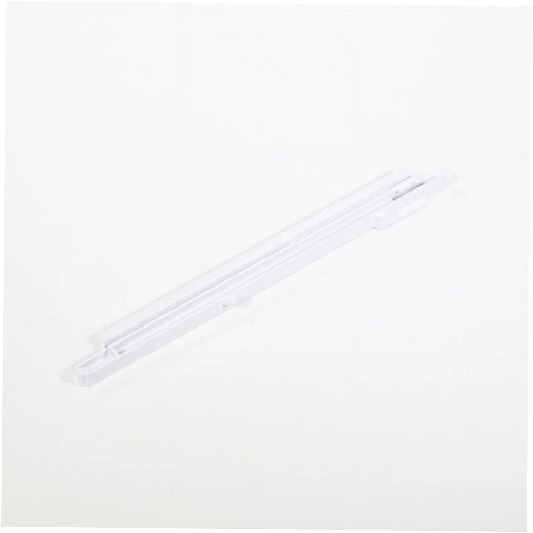 GE Refrigerator Drawer Slide Rail (Left Hand) - WR72X10055