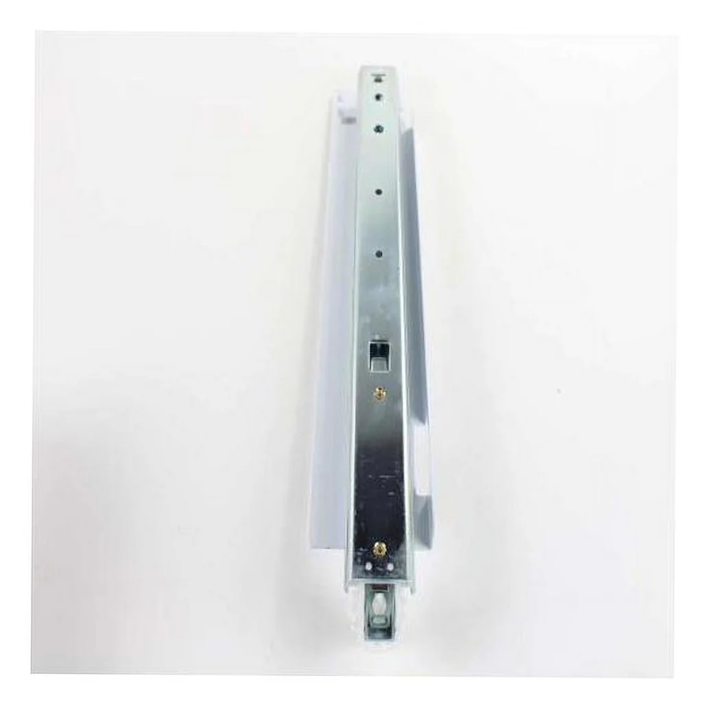GE Refrigerator Drawer Slide Rail - WR72X10386