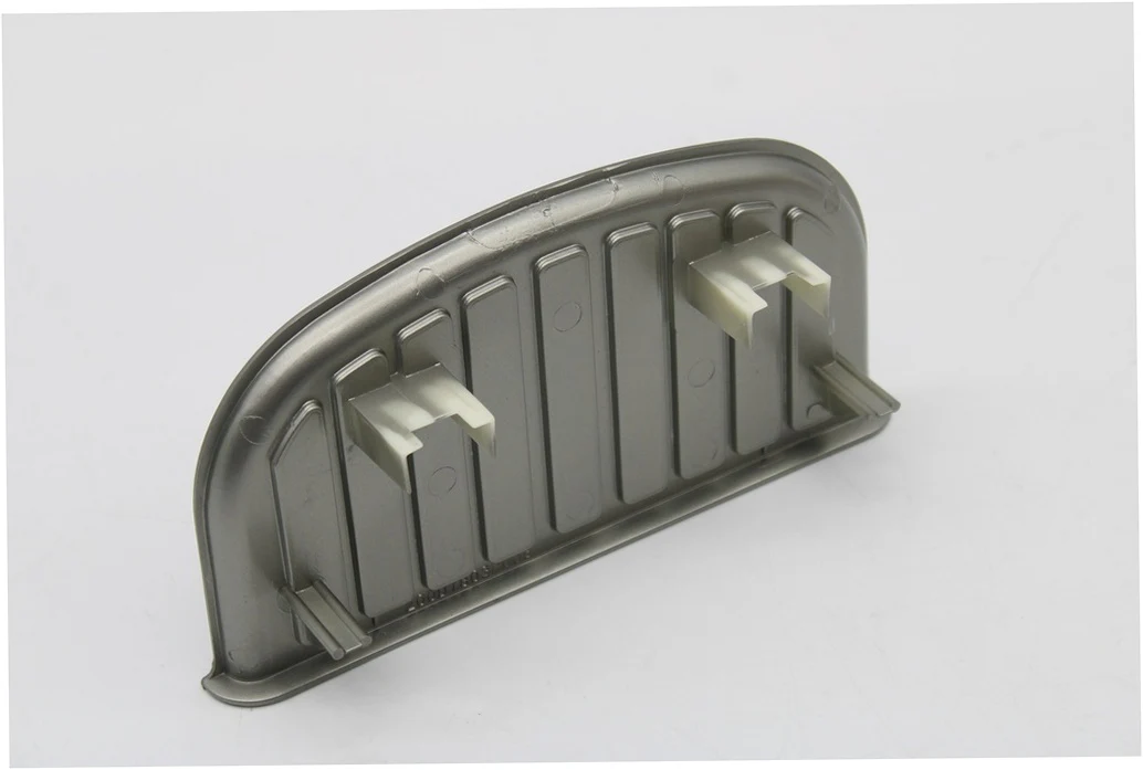 GE Refrigerator Drip Tray - WR17X12864, Replaces: WR17X12777