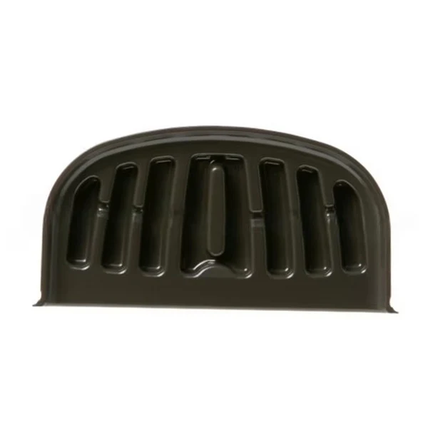 GE Refrigerator Drip Tray - WR17X12898