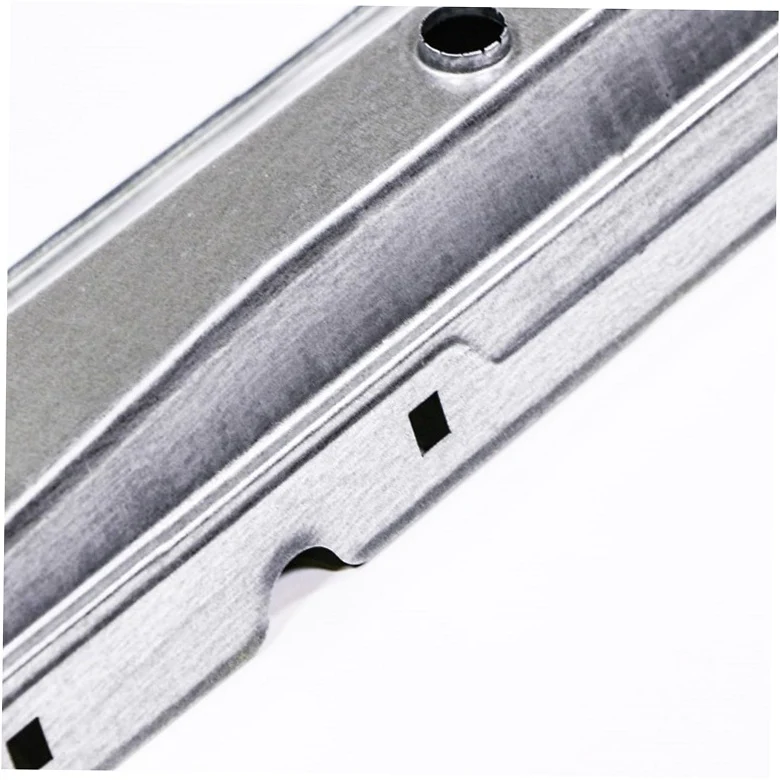 GE Refrigerator Drip Tray - WR17X2243