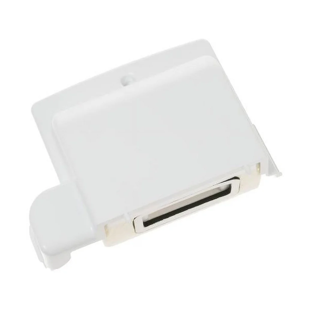 GE Refrigerator Duct Damper Assembly - WR17X12573