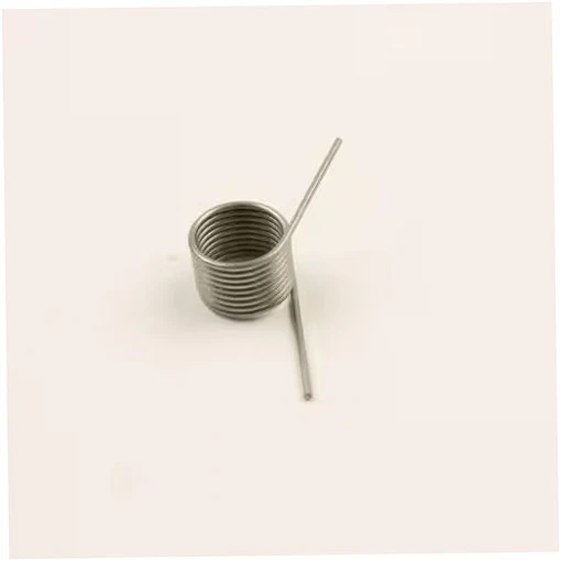 GE Refrigerator Duct Door Spring - WR01X11017