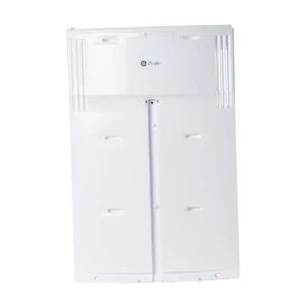 GE Refrigerator Evaporator Cover Assembly - WR13X10658