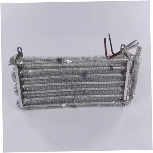 GE Refrigerator Evaporator - WR87X28948, Replaces: WR85X0287