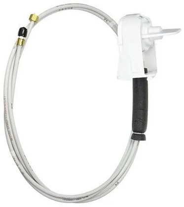 GE Refrigerator Filter Head Assembly - WR17X11894