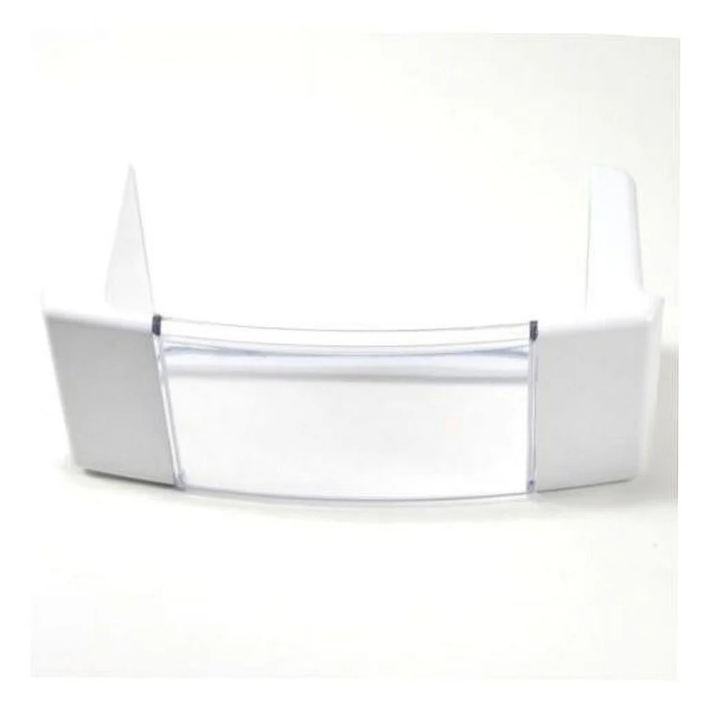 GE Refrigerator Freezer Door Bin - WR71X25605, Replaces: WR71X10426