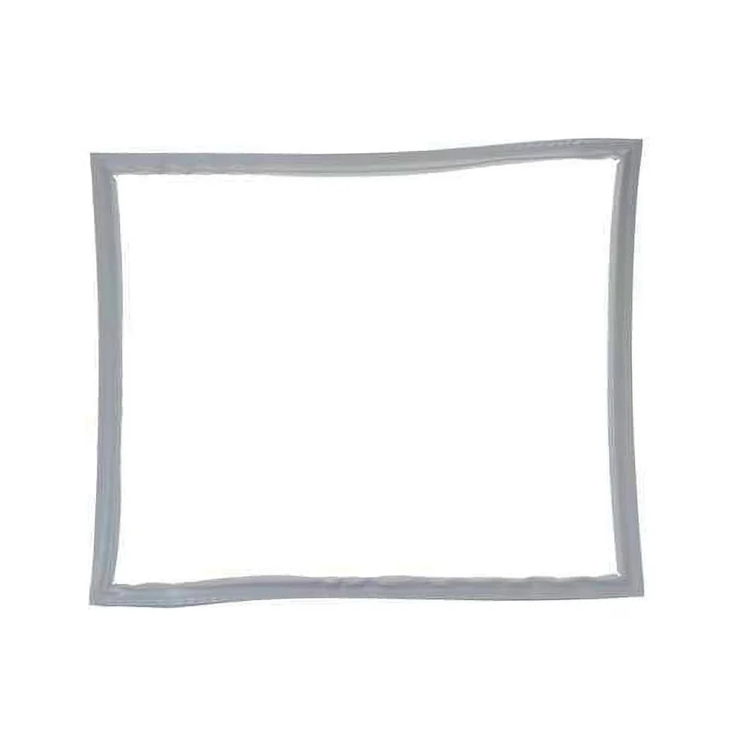 GE Refrigerator Freezer Door Gasket - WR14X10326, Replaces: WR14X10278