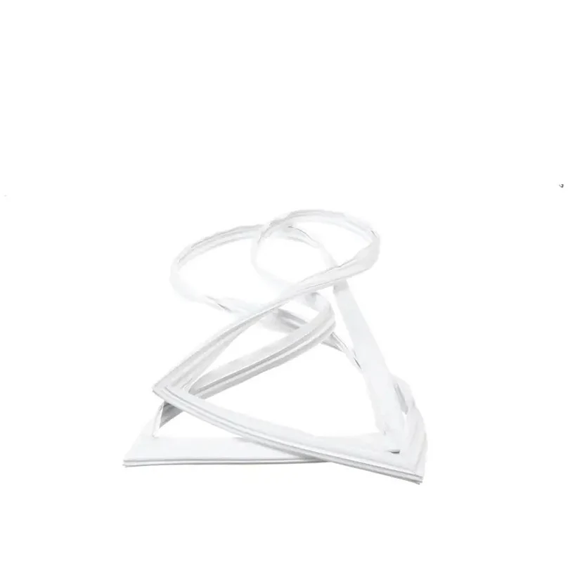 GE Refrigerator Freezer Door Gasket - WR24X10204