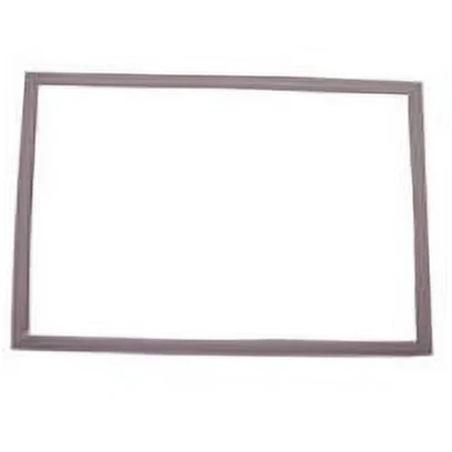 GE Refrigerator Freezer Door Gasket - WR24X10228, Replaces: WR24X0484