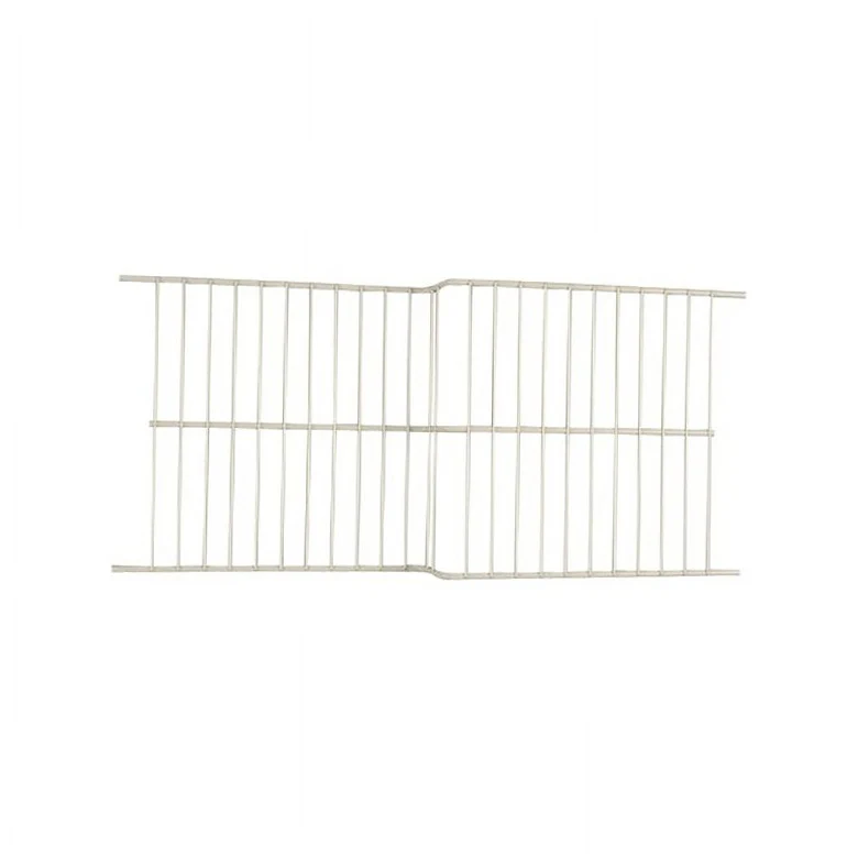 GE Refrigerator Freezer Shelf - WR71X10702