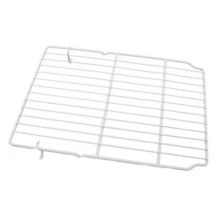 GE Refrigerator Freezer Shelf - WR71X30014, Replaces: WR71X21149