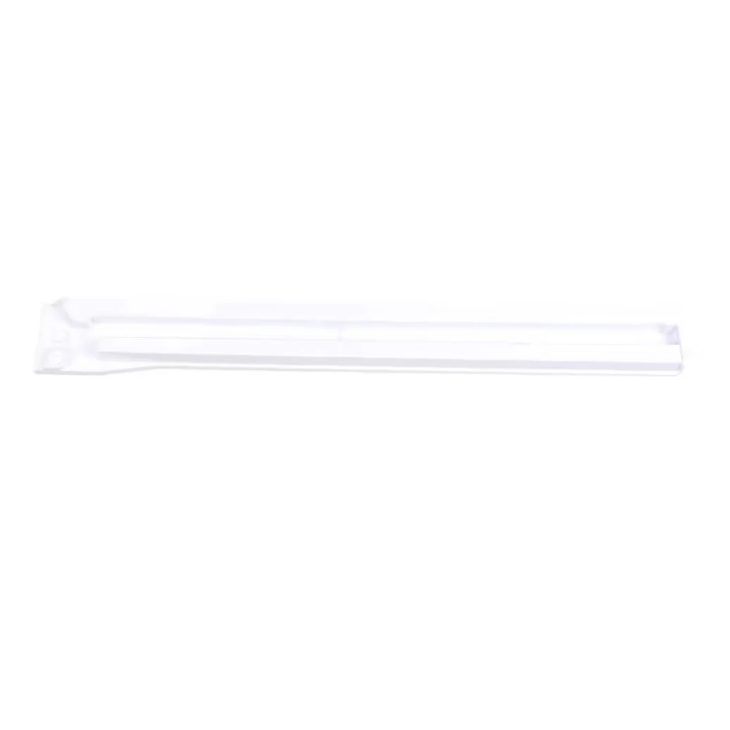 GE Refrigerator Freezer Upper Basket Glide (Left) - WR72X31835
