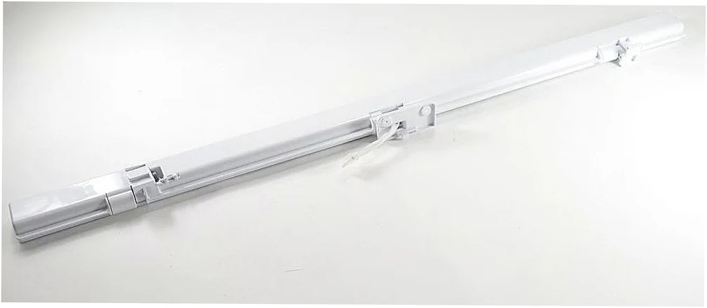 GE Refrigerator French Assembly - WR02X12669
