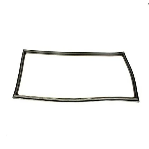 GE Refrigerator French Door Gasket - WR24X10201, Replaces: WR24X10241