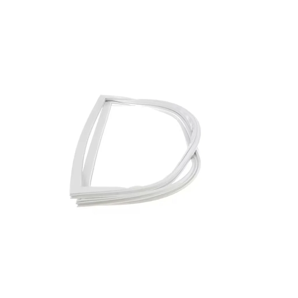 GE Refrigerator Fresh Food Door Gasket White - WR14X29359