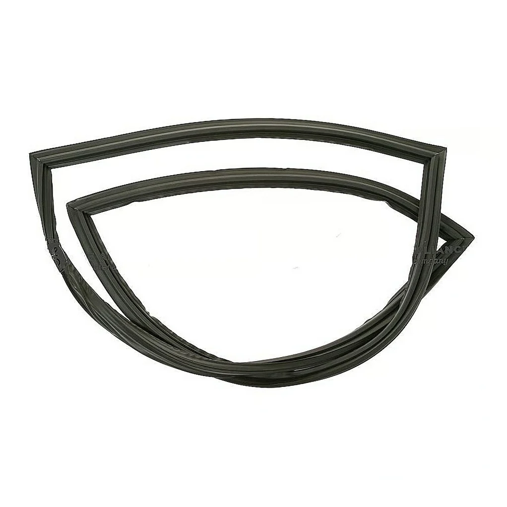 GE Refrigerator Fresh Food Door Gasket - WR24X23008