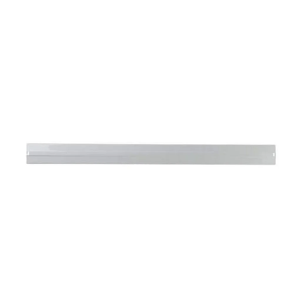 GE Refrigerator Front Door Shelf - WR71X10077, Replaces: WR17X3940