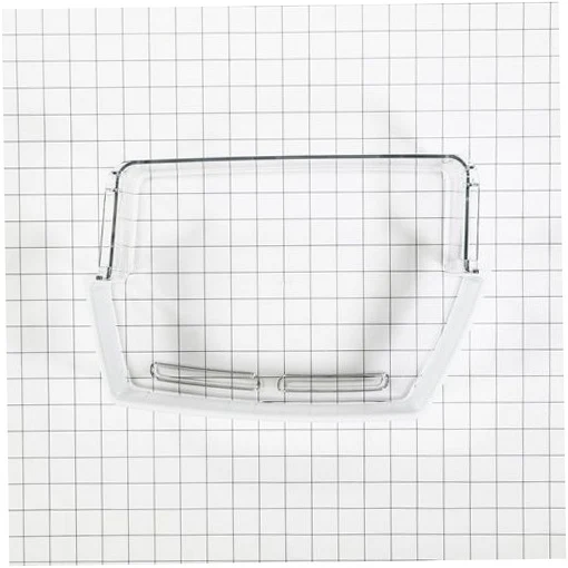 GE Refrigerator Gallon Door Bin (Right) - WR71X11044, Replaces: WR71X11059