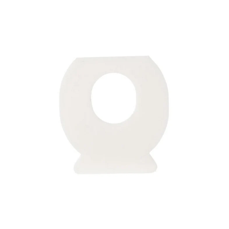 GE Refrigerator Gasket Donut - WR2X9223, Replaces: WR02X9223