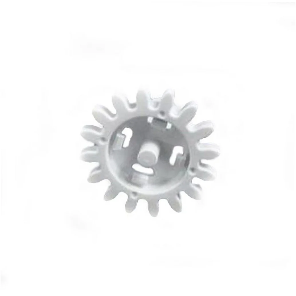 GE Refrigerator Gear/Pinion (Right Side) - WR02X13387