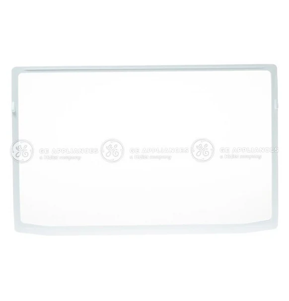 GE Refrigerator Glass Shelf - WR71X22904