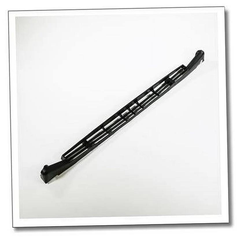GE Refrigerator Grille Kickplate - WR74X10270, Replaces: WR74X10069