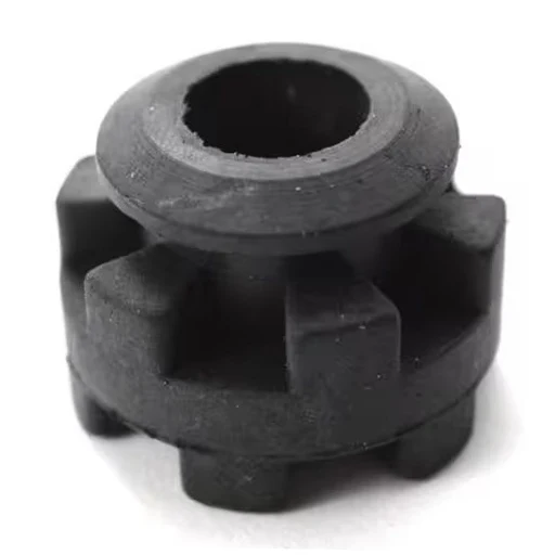 GE Refrigerator Grommet - WR02X22869, Replaces: WR01X10306