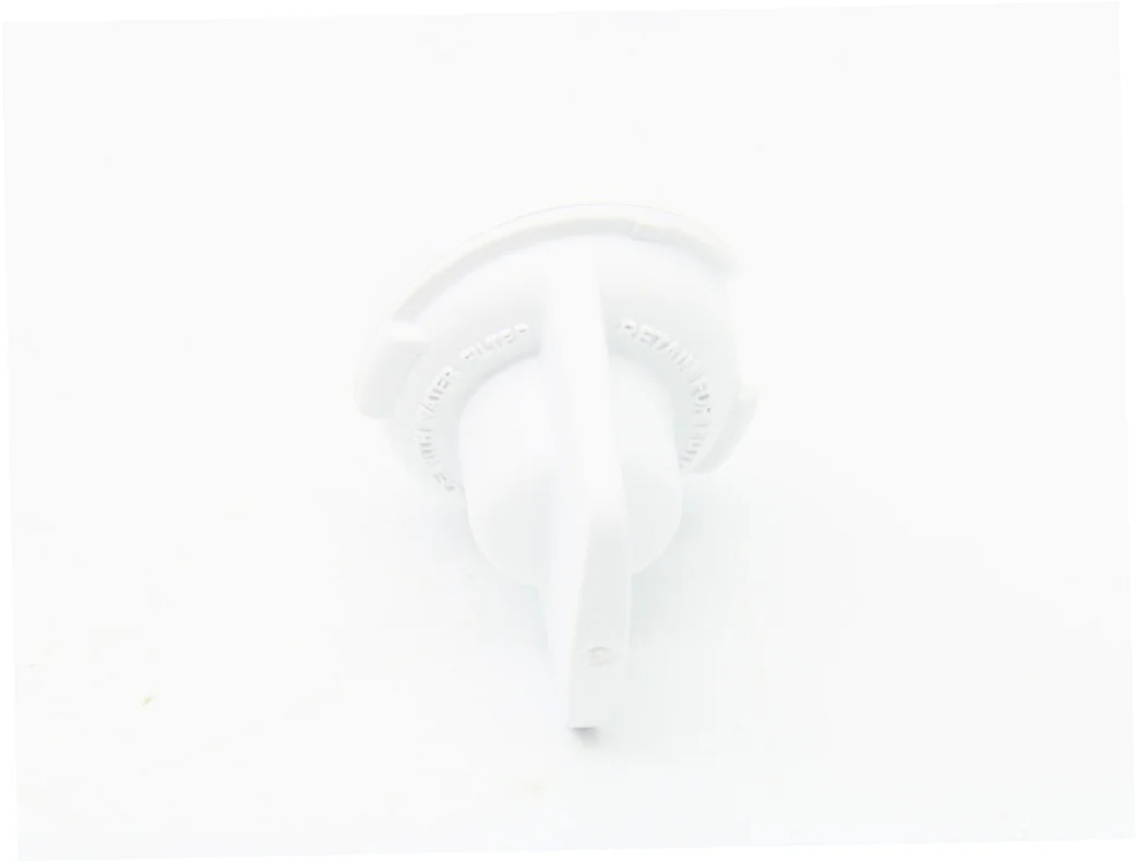 GE Refrigerator GSWF Bypass - WR17X22073, Replaces: WR02X11613