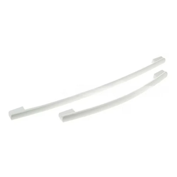 GE Refrigerator Handle Kit - WR12X25722